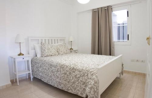 Puerto de la Cruz Apartment | Plaza del Charco - Puerto Viejo