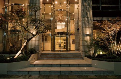 Yokote Hotel | PLAZA EAST CABIN -male only-