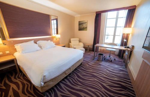 Capitole Hotel | Plaza Hotel Capitole Toulouse