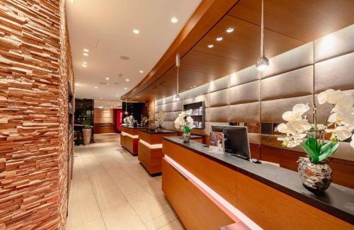 Rhein-Erft-Kreis District Hotel | PLAZA INN Köln Pulheim