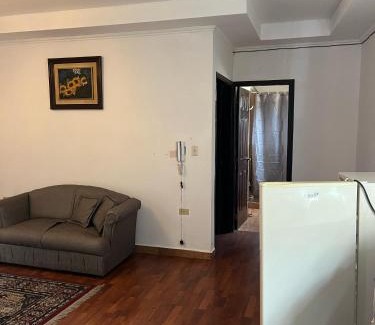 Choluteca Apartment | Plaza La Gran Vía