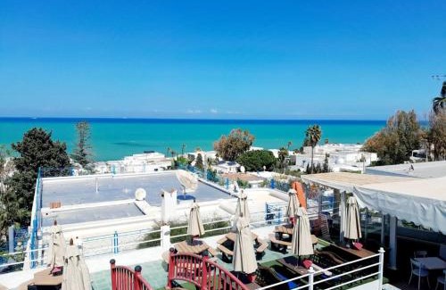 La Marsa Hotel | Plaza la marsa