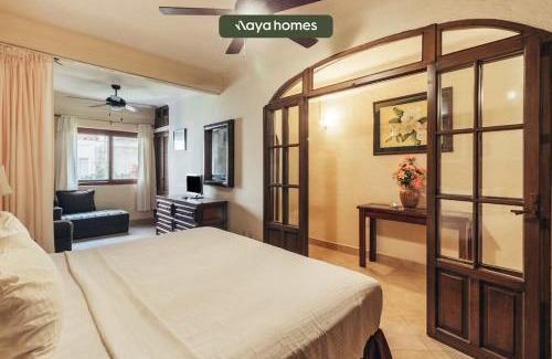 Emiliano Zapata Apartment | Plaza Mar-301-PV