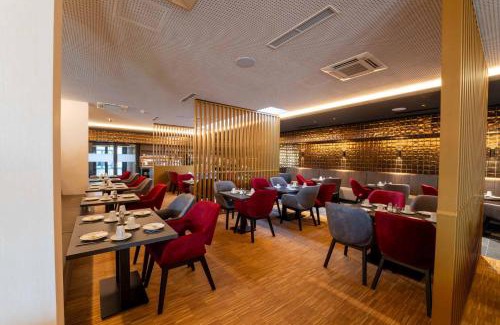 Wiener Neustadt Apartment | PLAZA Residence Wiener Neustadt