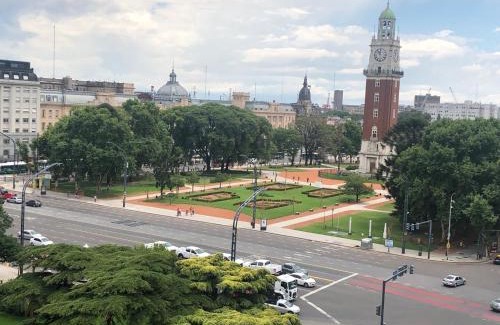 Retiro Apartment | Plaza San Martin Retiro