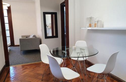 Retiro Apartment | Plaza San Martin Retiro