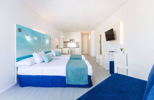 Santa Ponsa Resort | Plazamar Serenity Resort