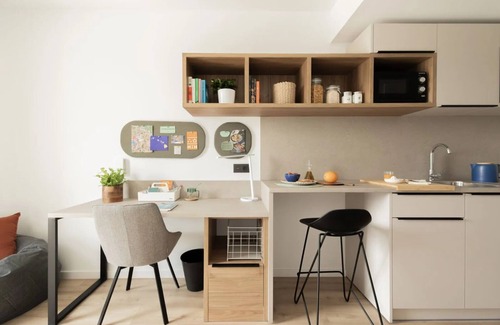 Pamplona Apartment | Plazaola - Pamplona