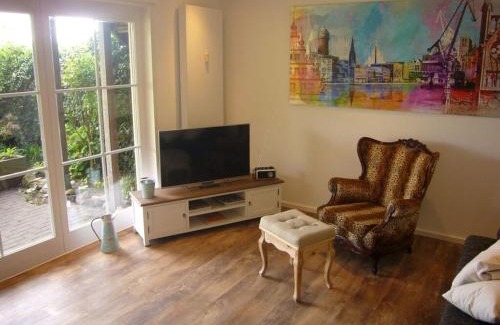 Munster Apartment | Pleasant apartment in Münster