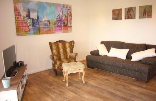Munster Apartment | Pleasant apartment in Münster