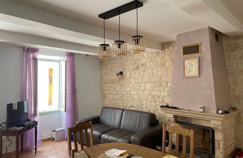 Allemagne-en-Provence House | Pleasant house in the heart of the Gorges du Verdon