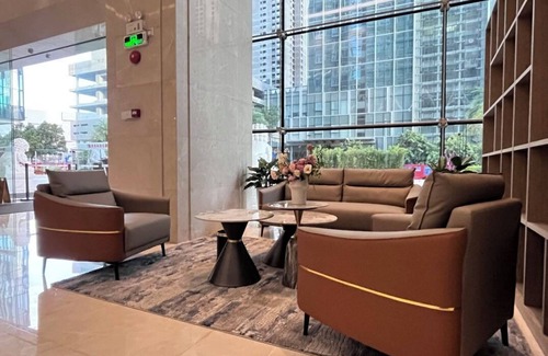 Nanshan Hotel | Pleasant living in Nanshan Science Park