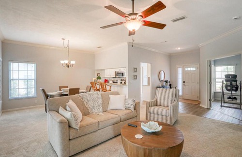 Tara Golf and Country Club House | Pleasant Stay at Tara