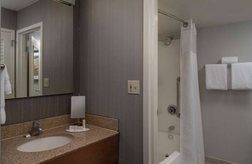 Twin Brook Hotel | Pleasant Stay, Convenient Location! 4 Convenient Units, Pets Are Welcome!