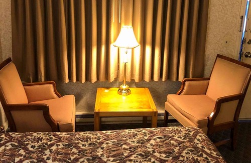 West Stockbridge Hotel | Pleasant Valley Motel West Stockbridge