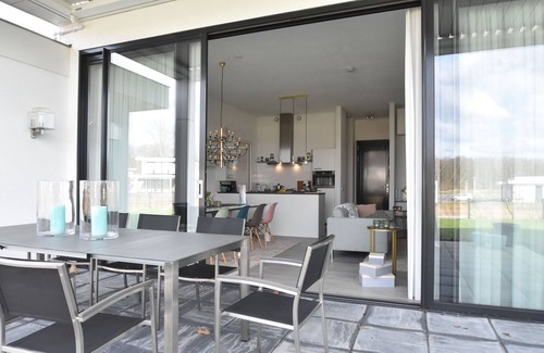 Zeewolde Villa | Pleasant villa in Harderwijk with fenced garden