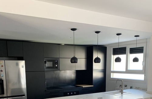 Moraleja de Enmedio House | Pleasant villa with private pool near Madrid