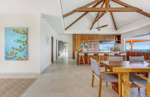Les Terres Basses Villa | Please Inquire Before Booking – Luxury Villa