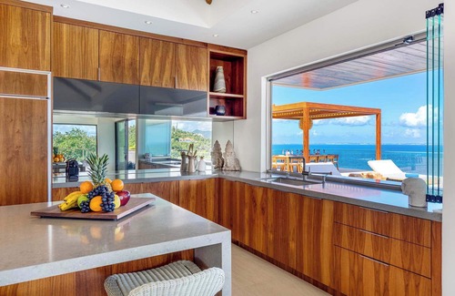Les Terres Basses Villa | Please Inquire Before Booking – Luxury Villa