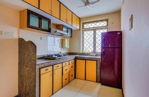Marra Villa | Pleasing 3 Bedroom Villa With Pool