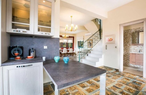 Svoronata Villa | PLEIADES LUXURY VILLA