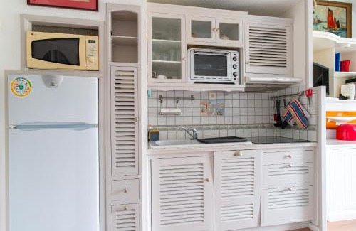 Benodet Apartment | Plein Sud - Piscine partagée