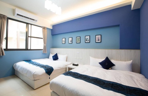 Hengchun Old Town House | Plentiful Inn