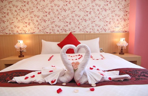 Hengchun Old Town House | Plentiful Inn