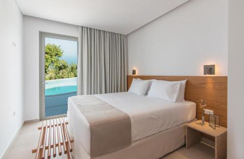 Rodhia Apartment | Plethora Luxury Suites