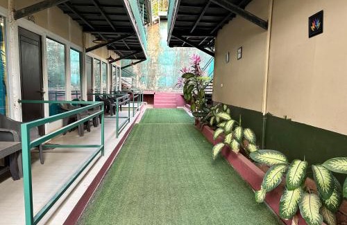 Ashvem Hotel | Plix Beach Resort