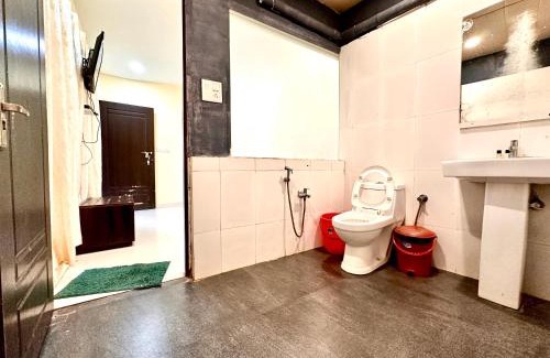 Ashvem Hotel | Plix Beach Resort