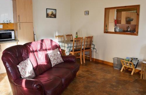 Buckton House | Ploughman's Cottage