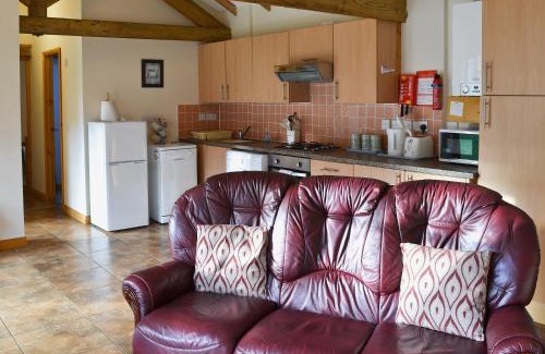 Buckton House | Ploughman's Cottage