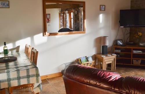 Buckton House | Ploughman's Cottage
