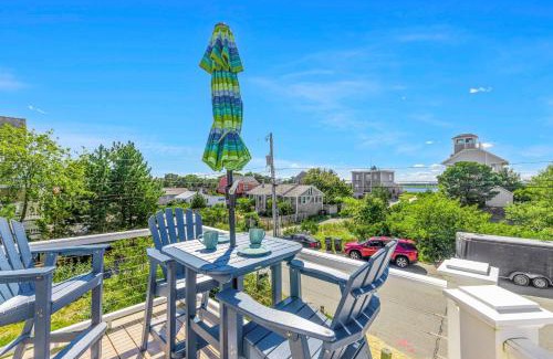Newburyport House | Plovers Nest