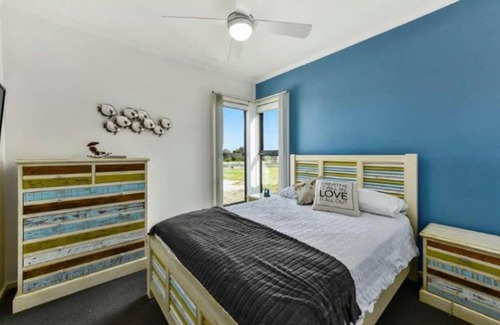 Cape Douglas House | Plovers Rest at Cape Douglas