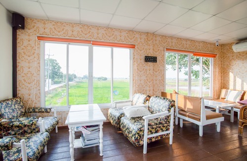 Ayutthaya Hotel | Pludhaya Resort & Spa