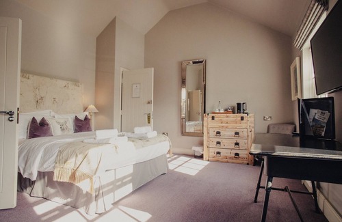 Husthwaite Hotel | Plum and Partridge Inn