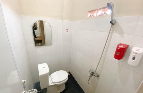 Sidoarjo Hotel | PLUM Xpress Buduran