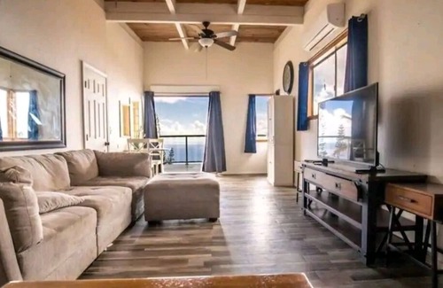 Opihihale House | Plumeria Grove Cottage