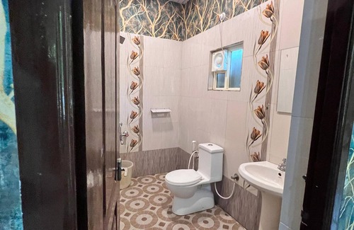 Somvarpet Resort | Plumeria Resort