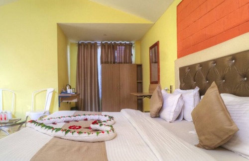 Somvarpet Resort | Plumeria Resort