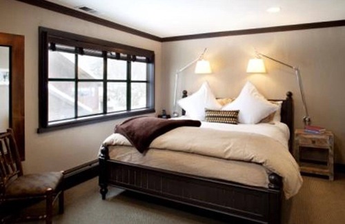 Olympic Valley Hotel | PlumpJack Inn
