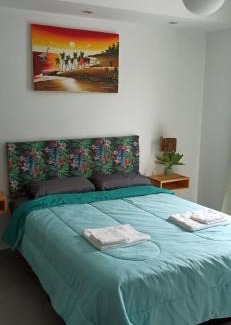 Puerto Rawson Apartment | Plus Playa Unión