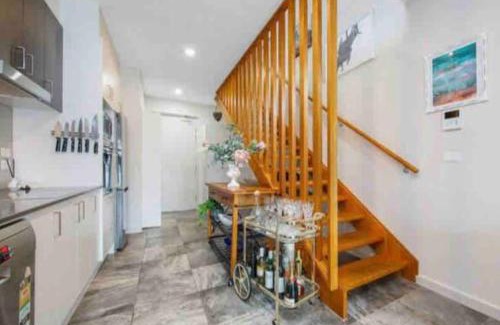 Turner Apartment | Plush Apt in Turner with Free Parking and Wifi - Hosted by Canstay