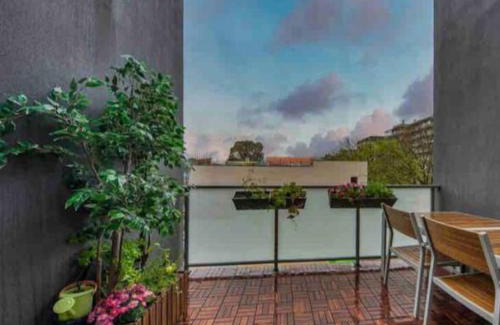 Turner Apartment | Plush Apt in Turner with Free Parking and Wifi - Hosted by Canstay