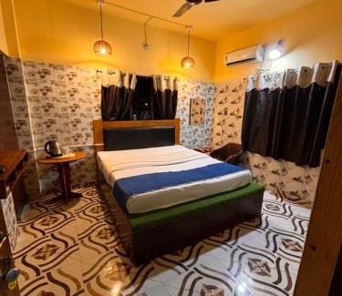 Jayadev Vihar Hotel | Plush hotels