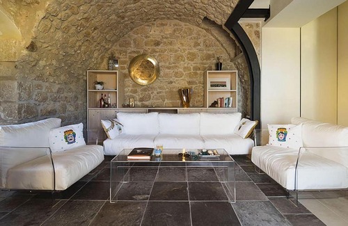 Scicli House | Plush Villa with Sauna bubble bath Pool in Scicli