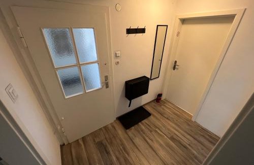 Schalke-Nord Apartment | Pluto