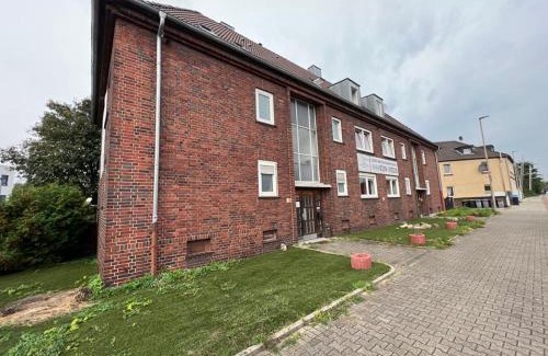 Schalke-Nord Apartment | Pluto